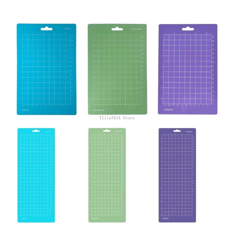 Cutting Mat Self Heal - Opvouwbare snijmat formaat Healings-oppervlakken voor eenvoudige