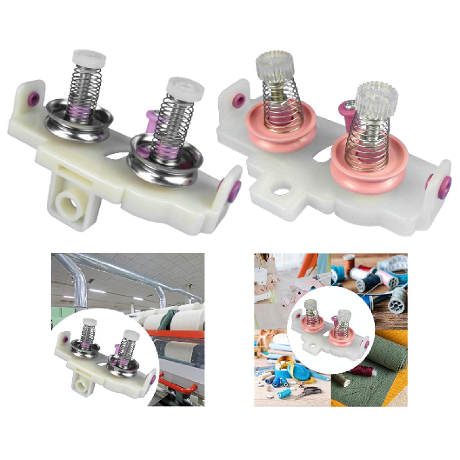 Sewing Machine For Textile - Naaimachine Spanner Breimachine Accessoires Slijtvaste draadhouder
