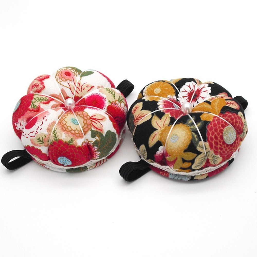 Sewing Pin Cushion - Creatieve speldkussens voor het naaien van