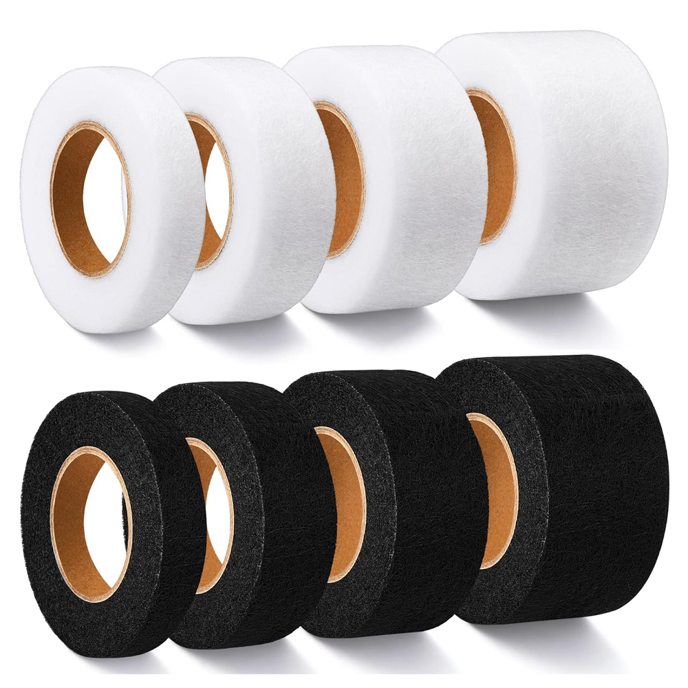 Hem Tape Fusible - 50M Ijzer op Zomen Tape Geen
