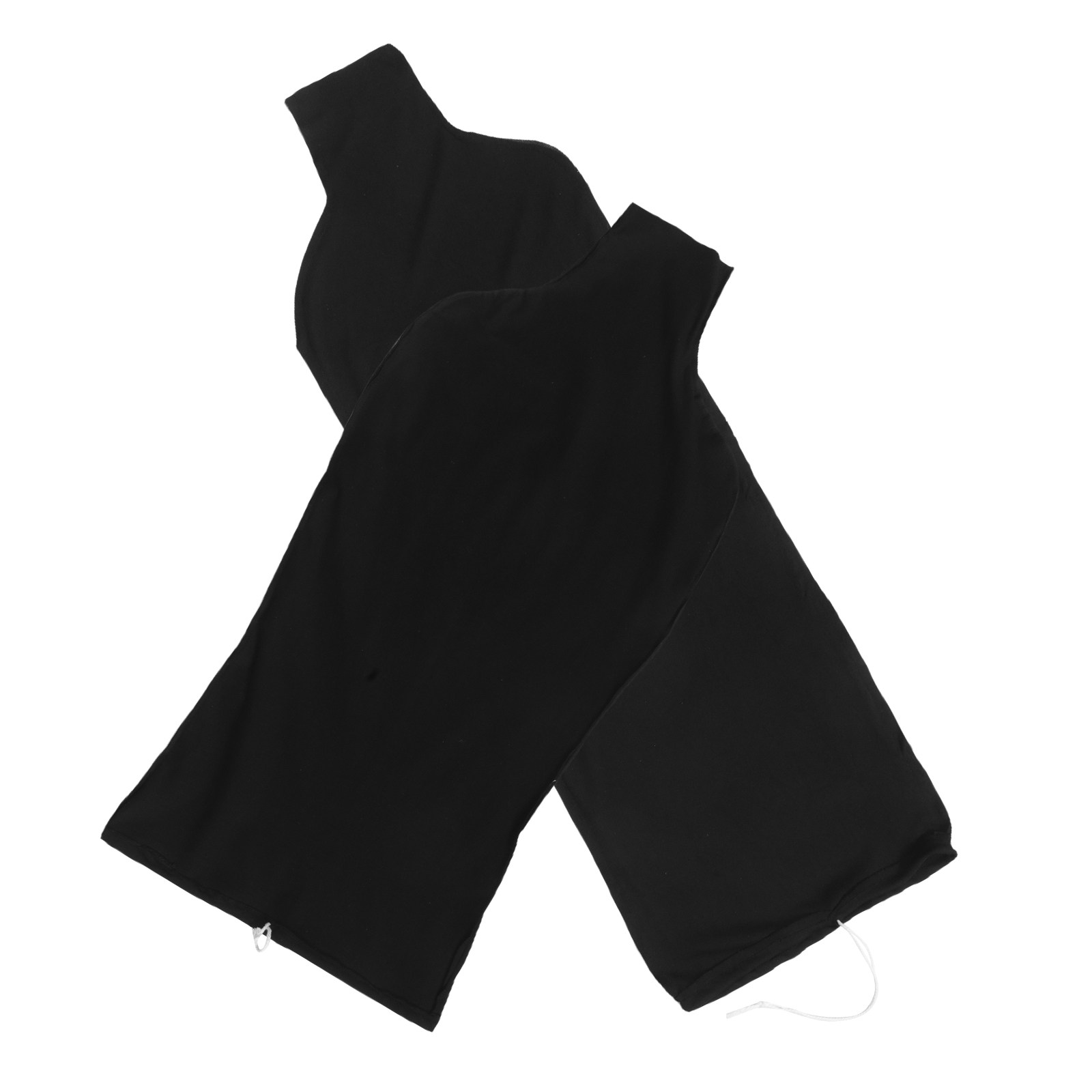 Dress Form Mannequin - 2 stuks kledingwinkel dummy stoffen hoezen
