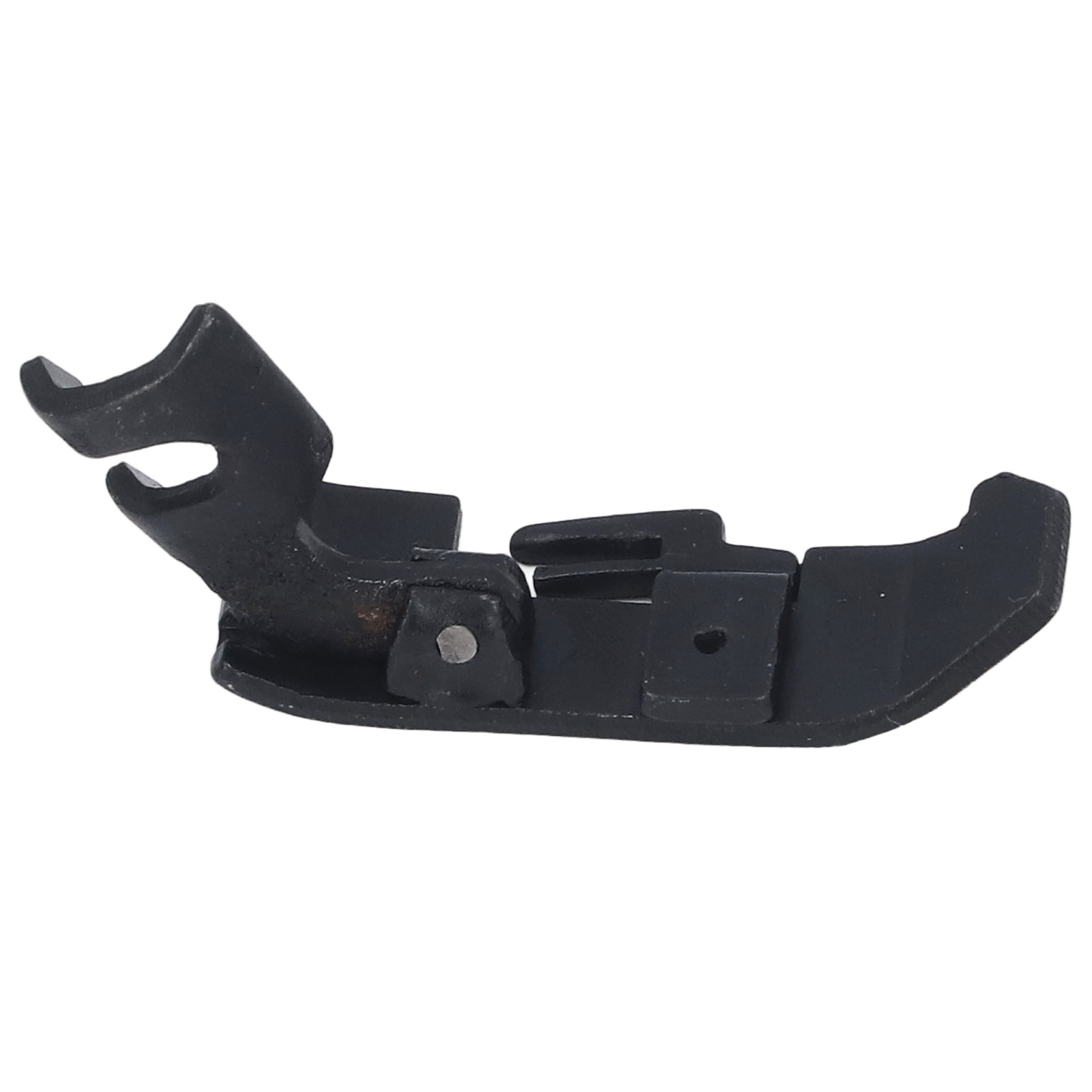Rolled Hem Foot - Naaiautomaat naaivoet vervangen Robuuste 4-draads overlock