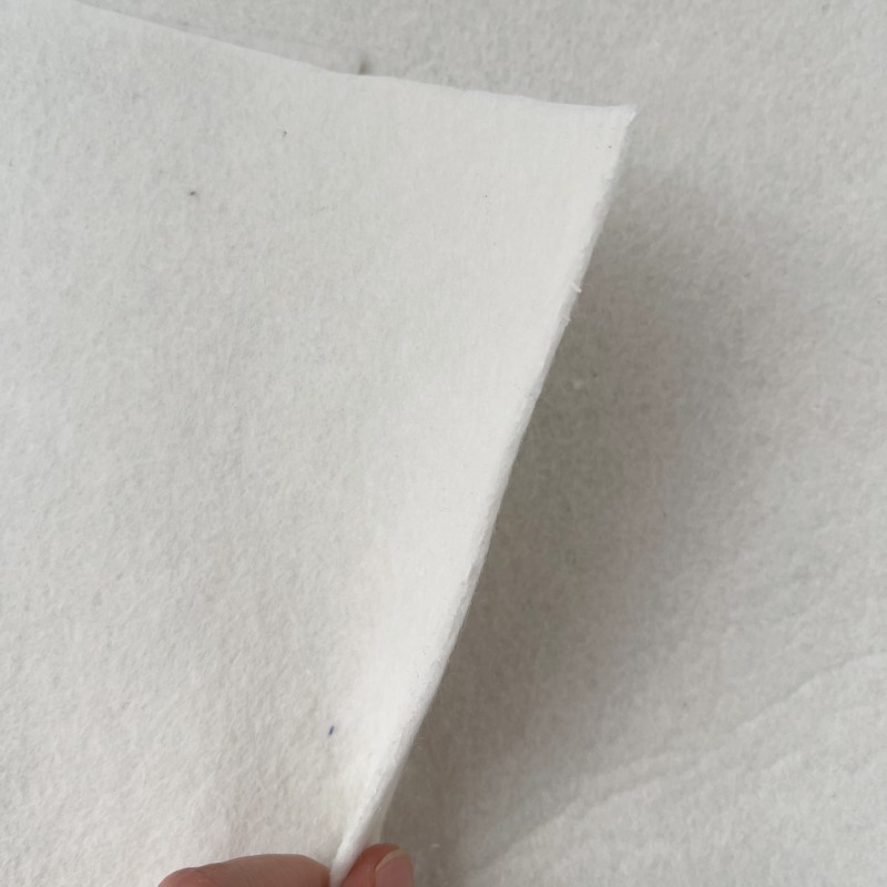 Textile And Sewing Materials - 3mm Dikte Zachte Wolvilt Stof Vel