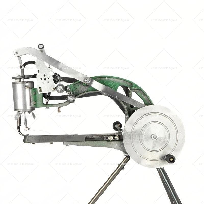 Leather Needle Heavy - Zware handmatige naaimachine, draagbaar gereedschap voor