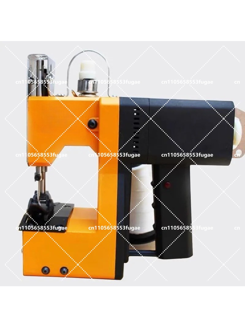 Sewing Machine For Textile - Elektrische naaimachine, draagbaar, automatisch verpakkings- en