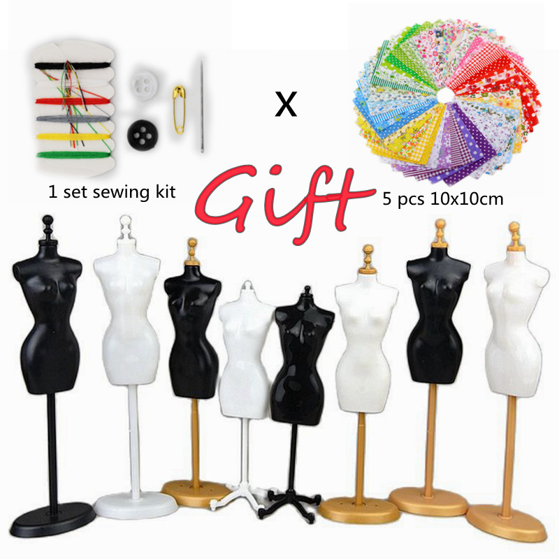 Dress Form Mannequin - Mannequin Holle Model Hanger Stand Pop
