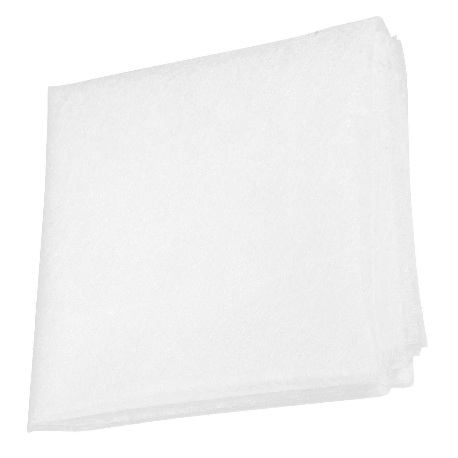 Hem Tape Fusible - Dubbelzijdige smeltbare tussenvoeringstape voor naai-vrije zoomafwerking,