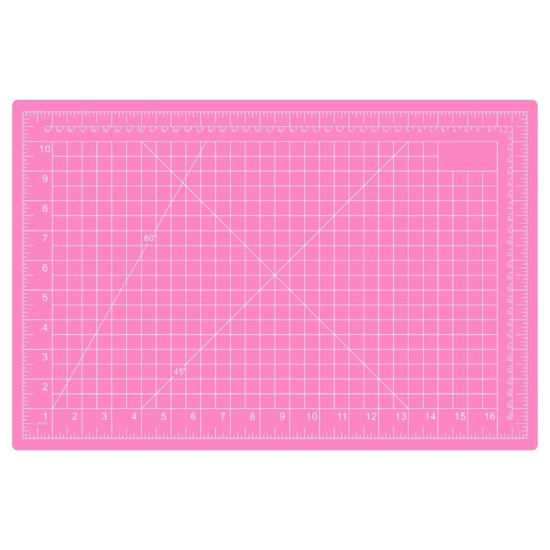 Cutting Mat Self Heal - AT82-zelfherstellende naaimat voor knutselwerk, dubbelzijdige 5-laags