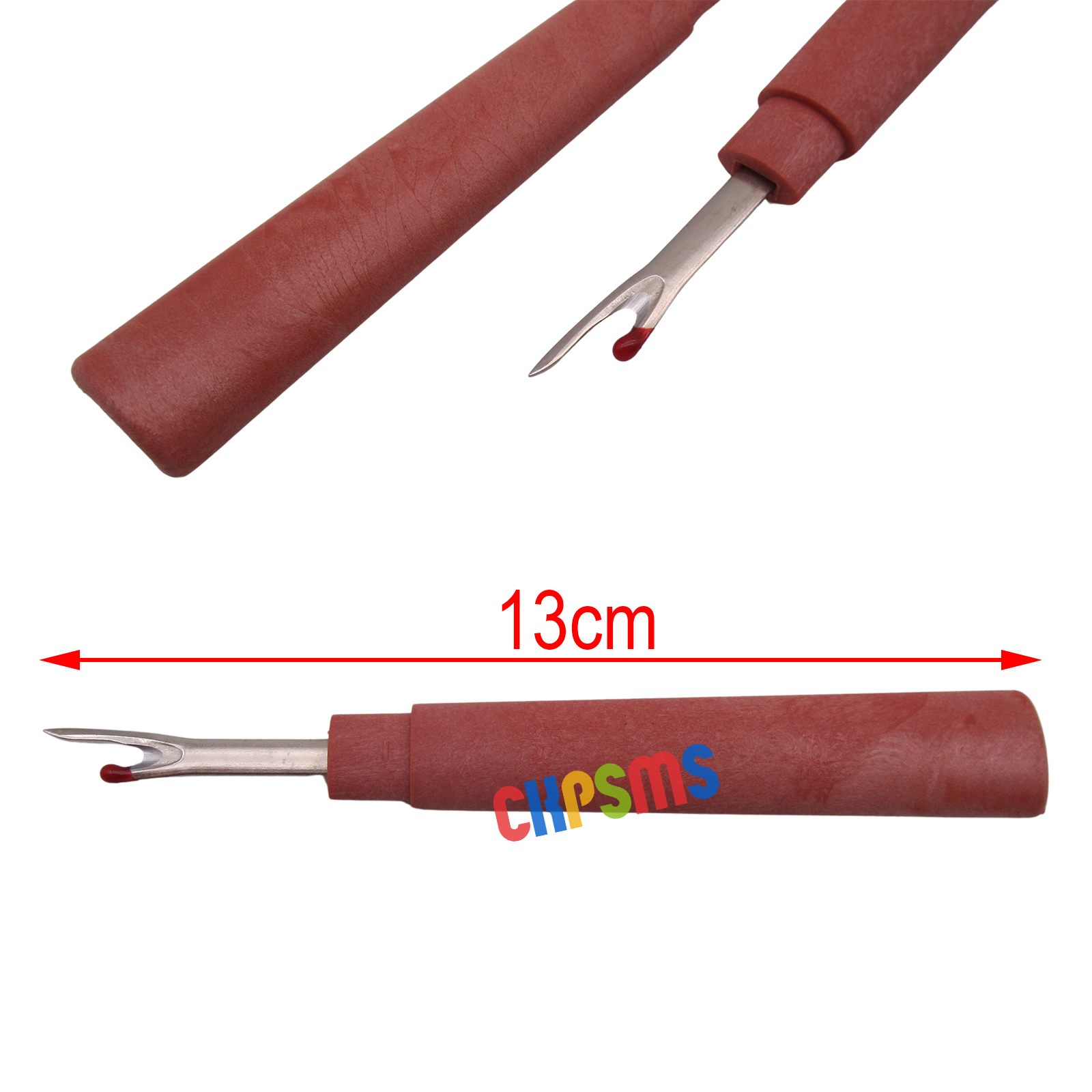 10 Stuks # 112r Naad Ripper/Kn - Button Hole Cutter recensie en prijs