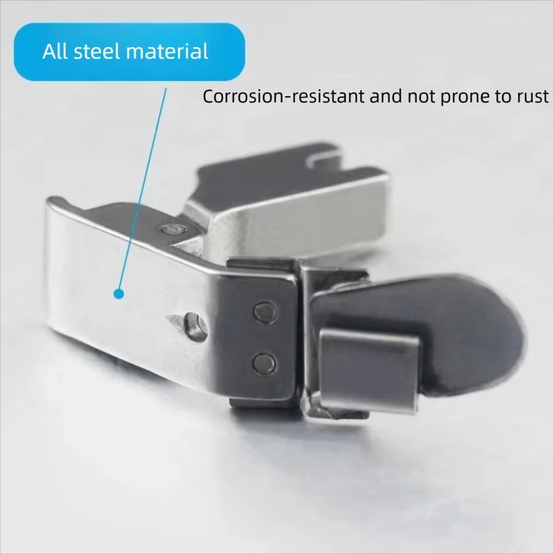 Industriële naaimachine met ve - Sewing Front Zipper recensie en prijs