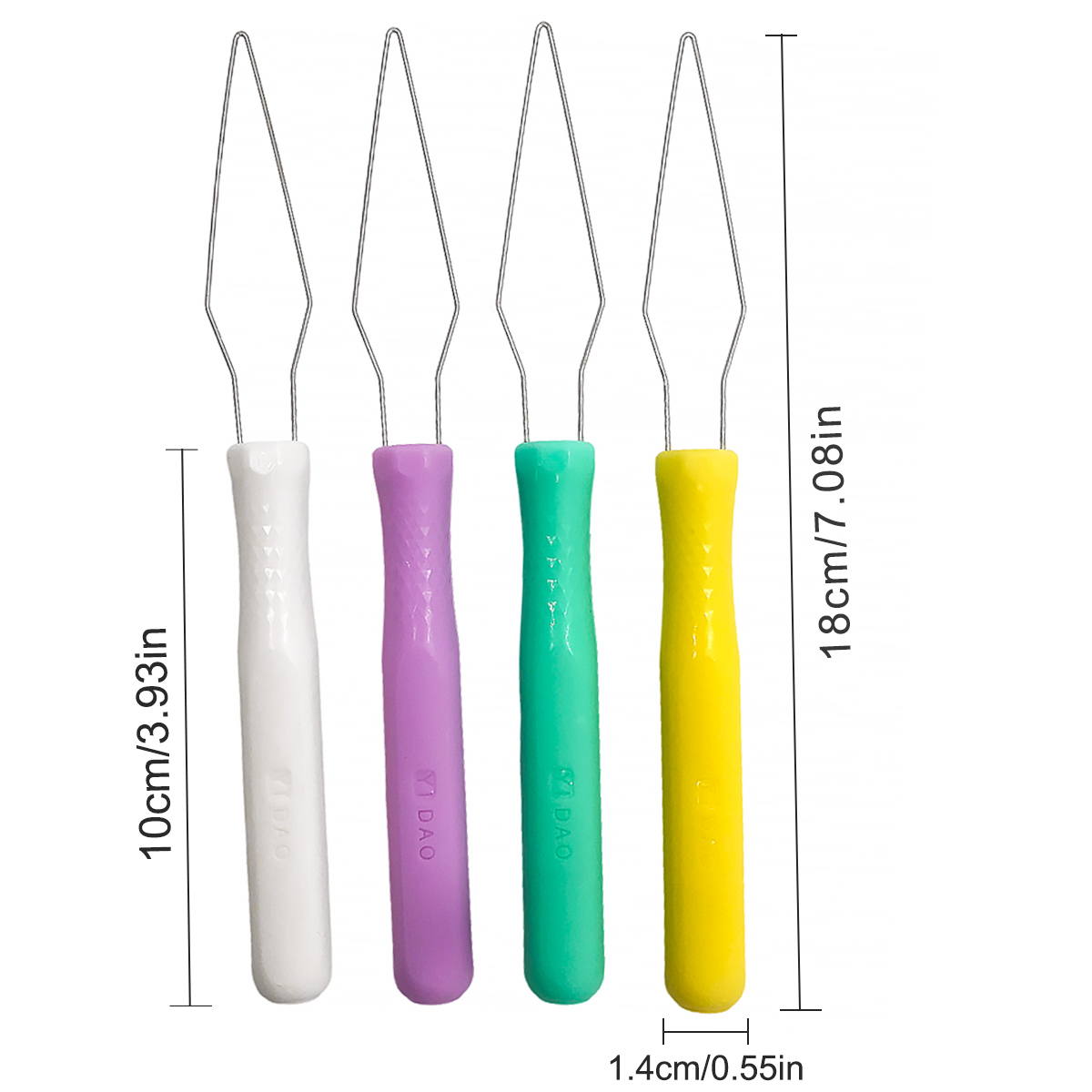 Quick Button Insertion Tool vo - Sewing Necessities recensie en prijs