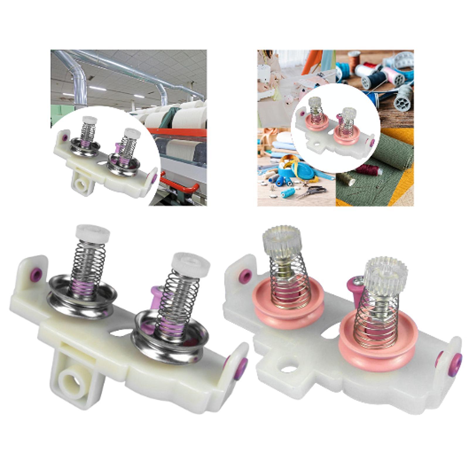 Naaimachine Spanner Breimachin - Sewing Machine For Textile recensie en prijs
