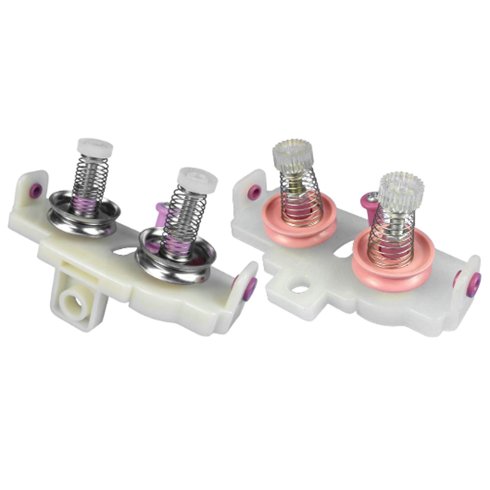 Naaimachine Spanner Breimachin - Sewing Machine For Textile recensie en prijs