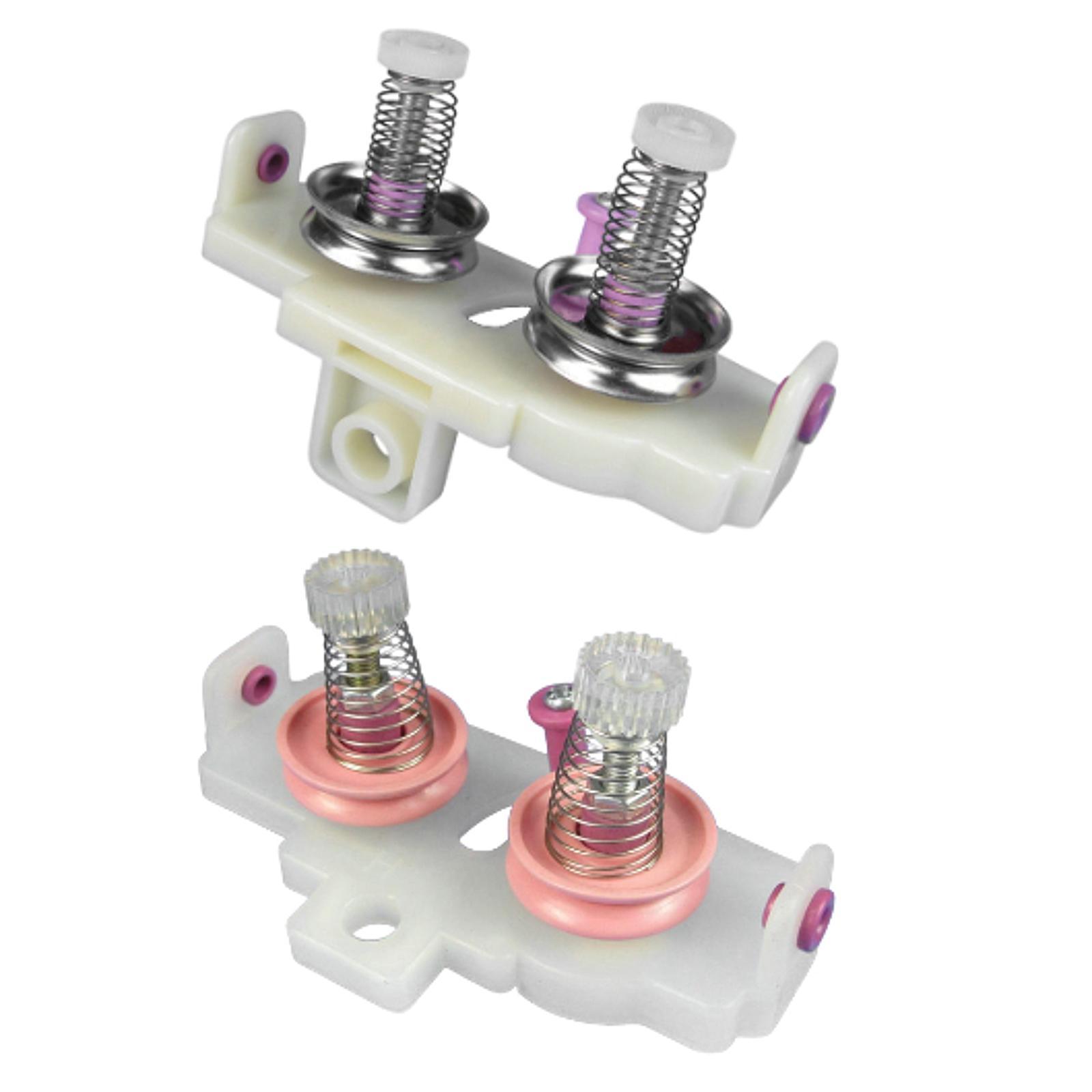 Naaimachine Spanner Breimachin - Sewing Machine For Textile recensie en prijs