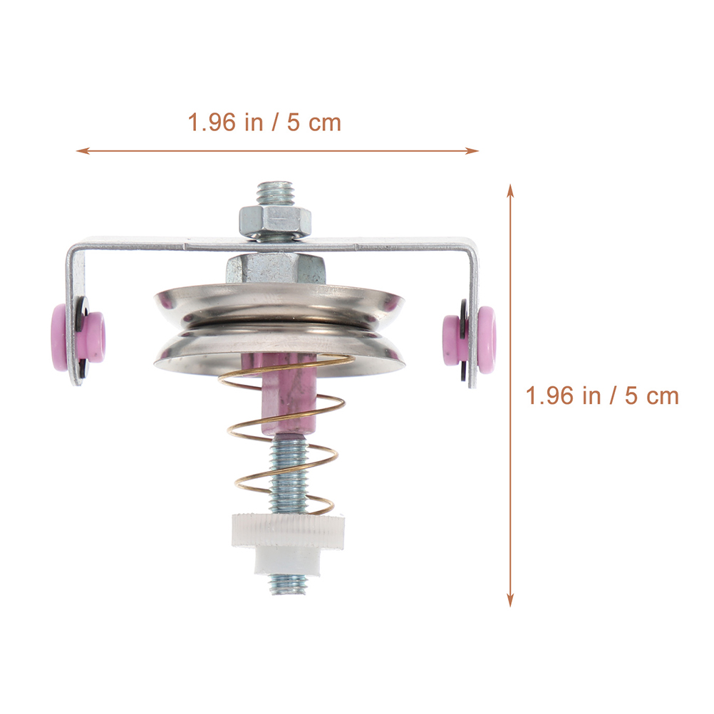 Accessoires voor textielmachin - Sewing Necessities recensie en prijs