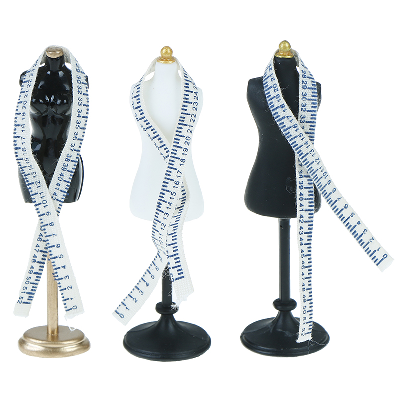 1/12 Mini Hars Speelgoed voor  - Dress Form Mannequin recensie en prijs