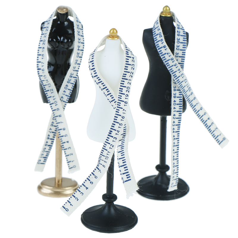 1/12 Mini Hars Speelgoed voor  - Dress Form Mannequin recensie en prijs