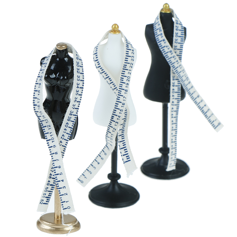 1/12 Mini Hars Speelgoed voor  - Dress Form Mannequin recensie en prijs