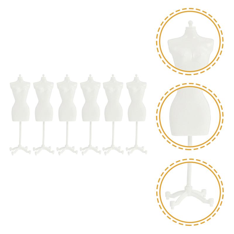 Pop Jurk Mannequin Display Sta - Dress Form Mannequin recensie en prijs