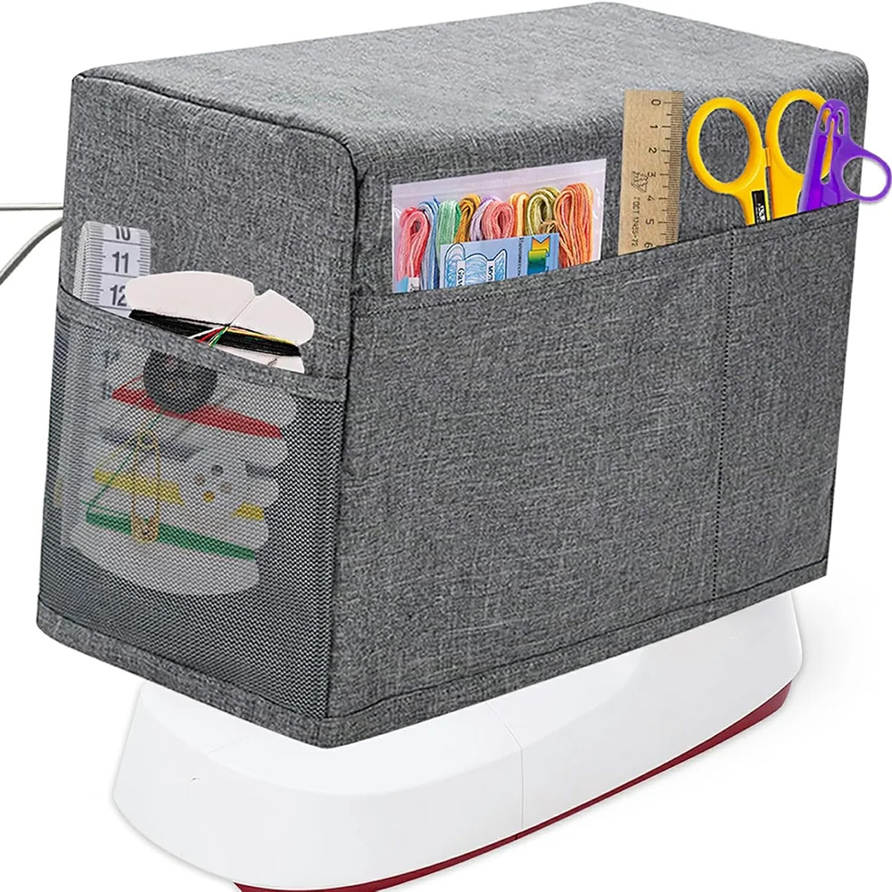 Universele naaimachinehoes met - Textile Sewing Machine recensie en prijs