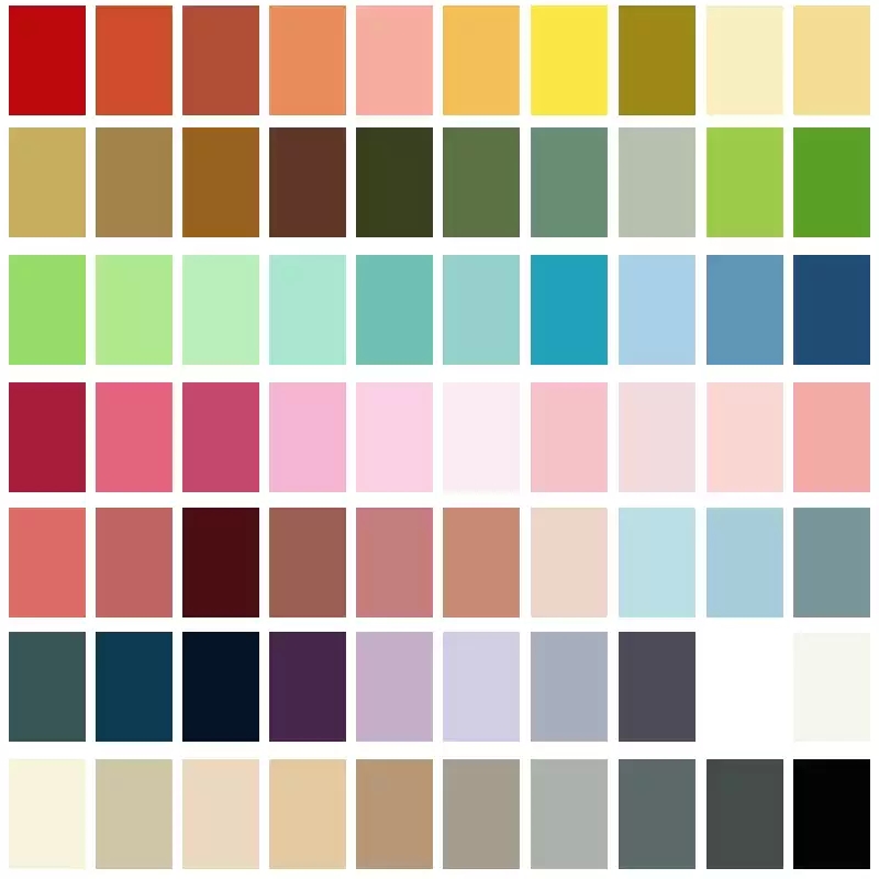 160 cm x 50 cm effen kleur puu - Is Sewing A Textile Craft recensie en prijs