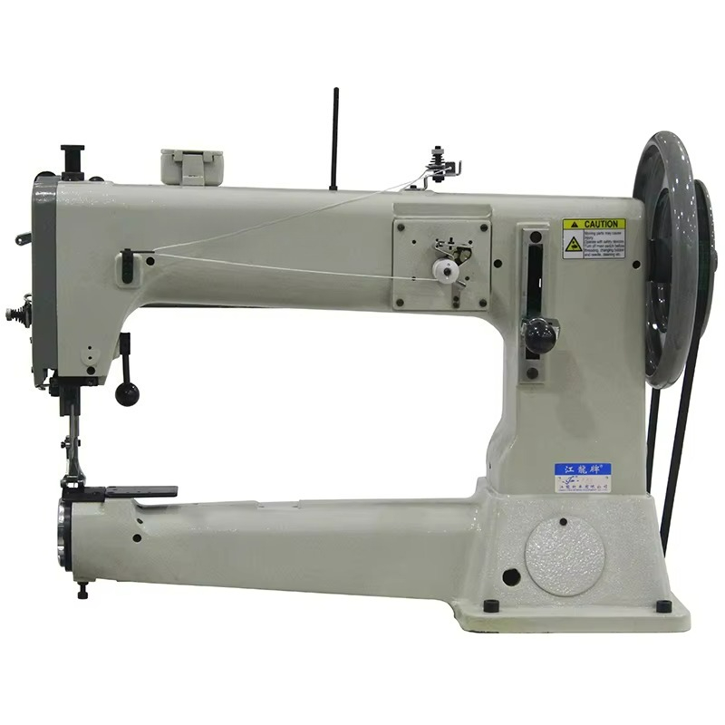 Industriële naaimachine voor l - Leather Needle Heavy recensie en prijs