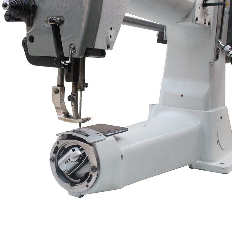 Industriële naaimachine voor l - Leather Needle Heavy recensie en prijs