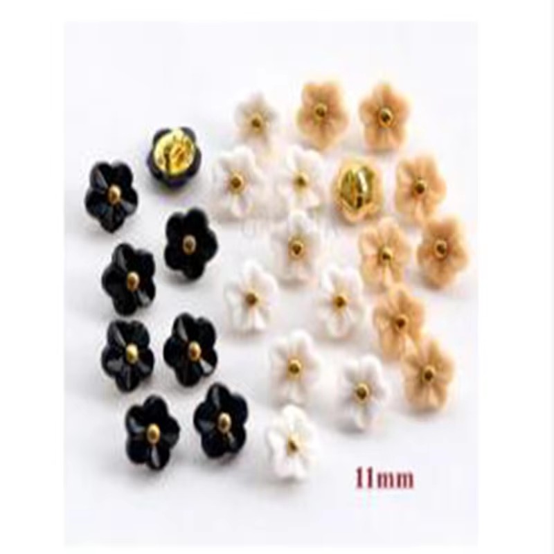 20 stks/partij Maat: 11mm (0.4 - Button Hole Cutter recensie en prijs