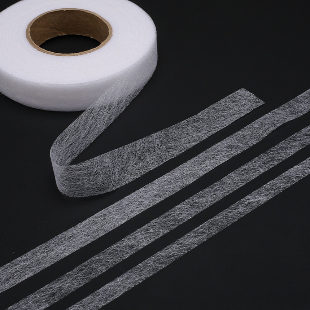 Witte PA Hot Melt dubbelzijdig - Hem Tape Fusible recensie en prijs