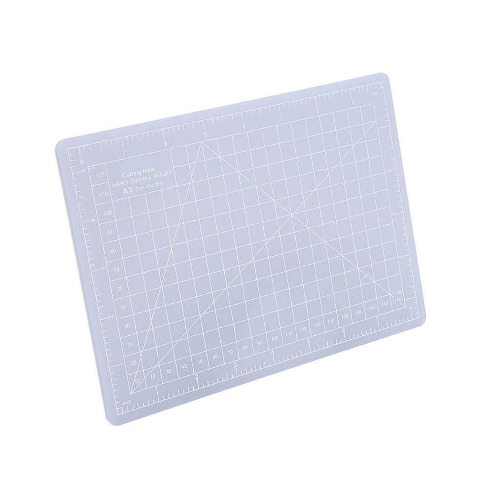 Doorschijnende doorschijnende  - Cutting Mat Self Heal recensie en prijs