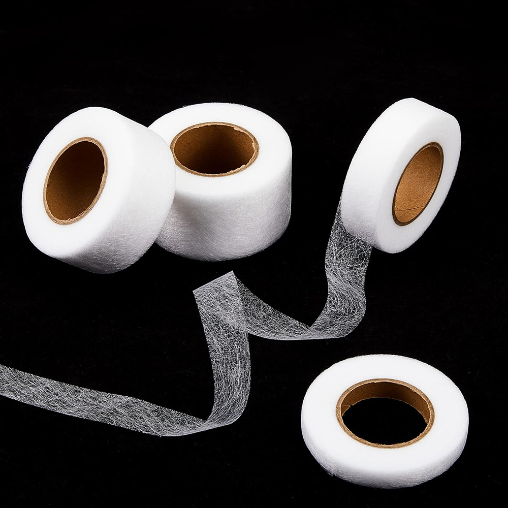 50M Ijzer op Zomen Tape Geen N - Hem Tape Fusible recensie en prijs