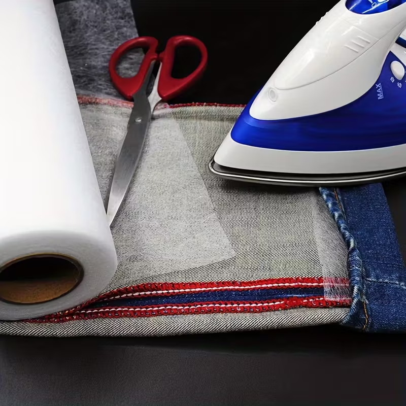 1 rol 164 ft lang waterbestend - Hem Tape Fusible recensie en prijs