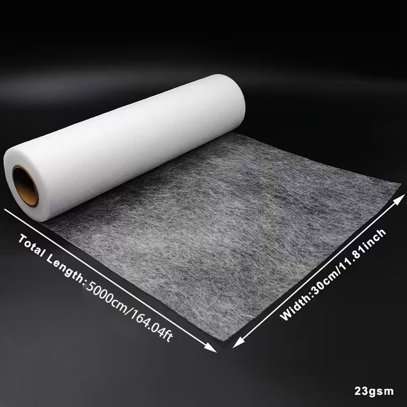 1 rol 164 ft lang waterbestend - Hem Tape Fusible recensie en prijs
