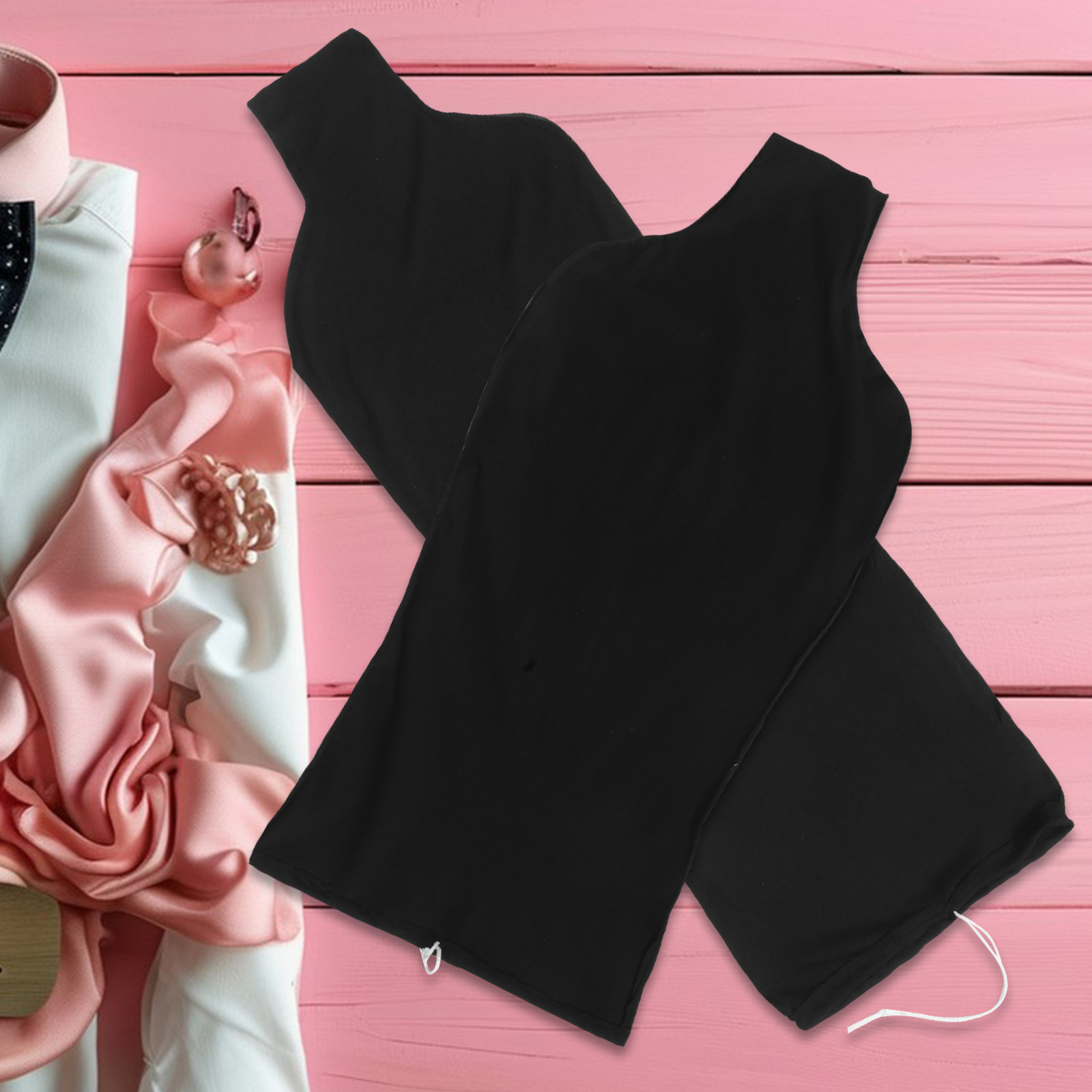 2 stuks kledingwinkel dummy st - Dress Form Mannequin recensie en prijs