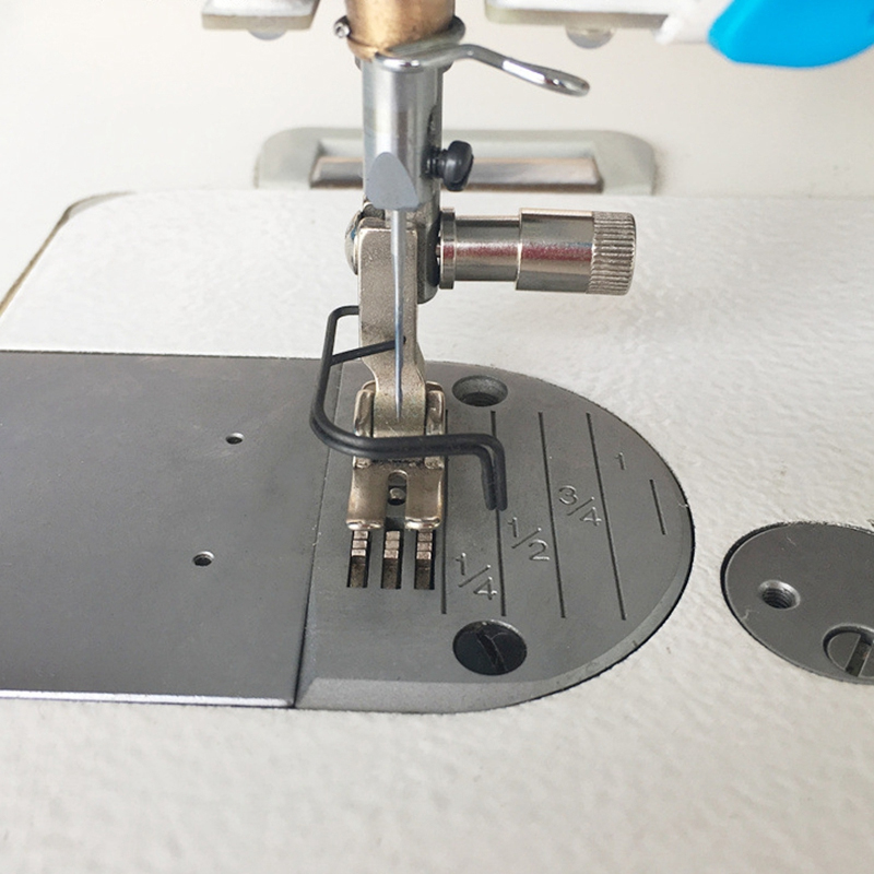 1/5PCS Naaivoet Snelwisselschr - Sewing Tt recensie en prijs
