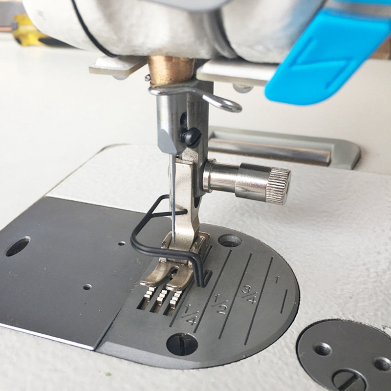 1/5PCS Naaivoet Snelwisselschr - Sewing Tt recensie en prijs