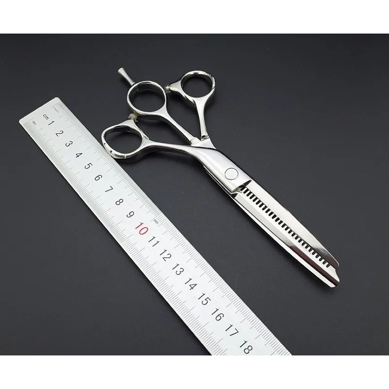 【Hot Sale】6 Inch Driebladige P - Pinking Shear Blade recensie en prijs