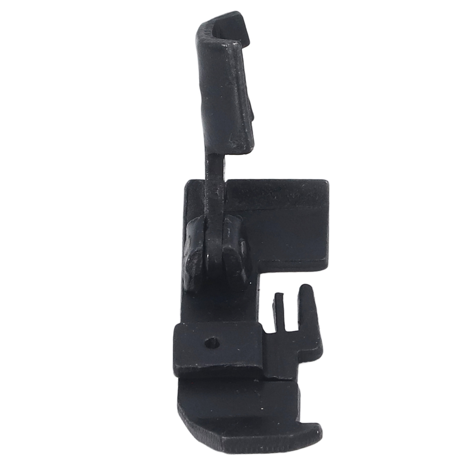 Naaiautomaat naaivoet vervange - Rolled Hem Foot recensie en prijs