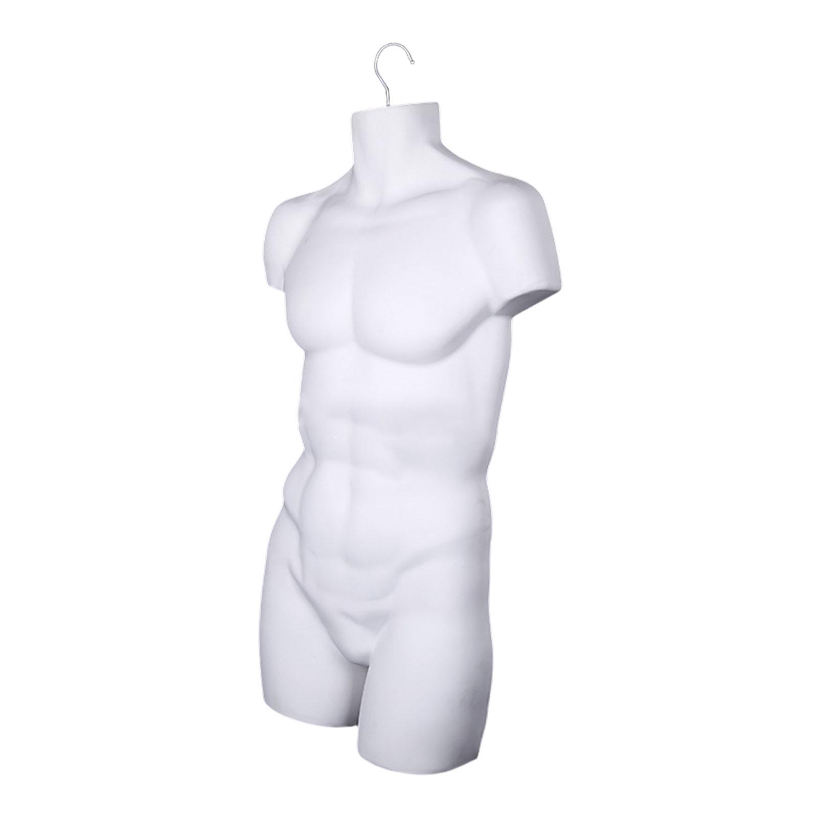 Mannelijke Mannequin Hanger St - Dress Form Mannequin recensie en prijs