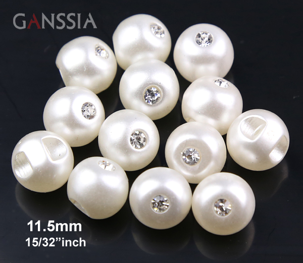 20 stks/partij Maat: 11,5 mm ( - Button Hole Cutter recensie en prijs