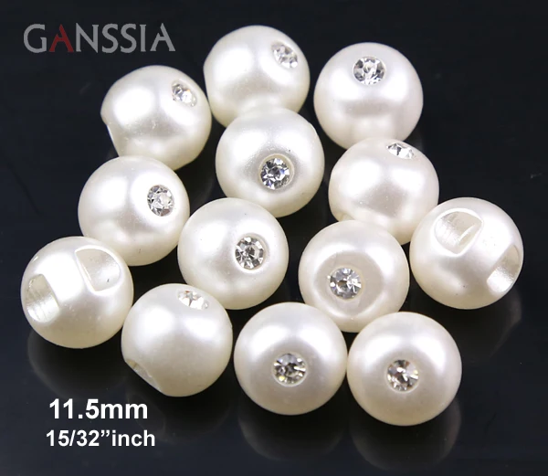 20 stks/partij Maat: 11,5 mm ( - Button Hole Cutter recensie en prijs