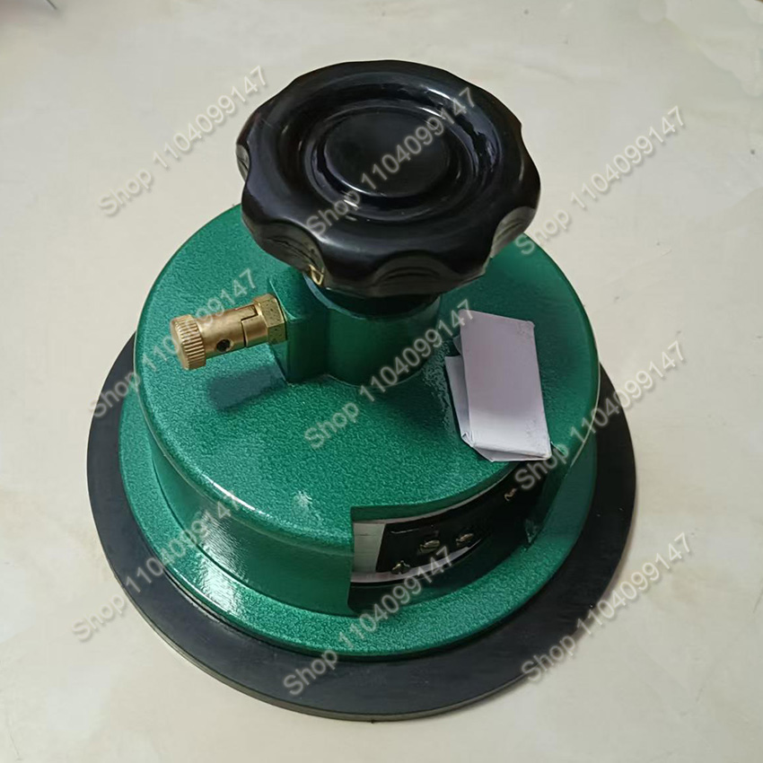 Stofmonstersnijder 100 m² rond - Sewing Machine For Textile recensie en prijs