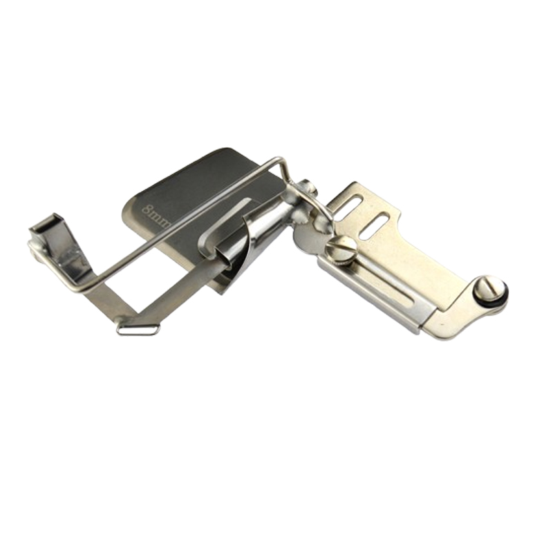 Flatbed elastische band Curlin - Sewing Machine For Textile recensie en prijs
