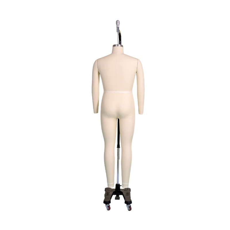 Mannelijke verstelbare fibergl - Dress Form Mannequin recensie en prijs