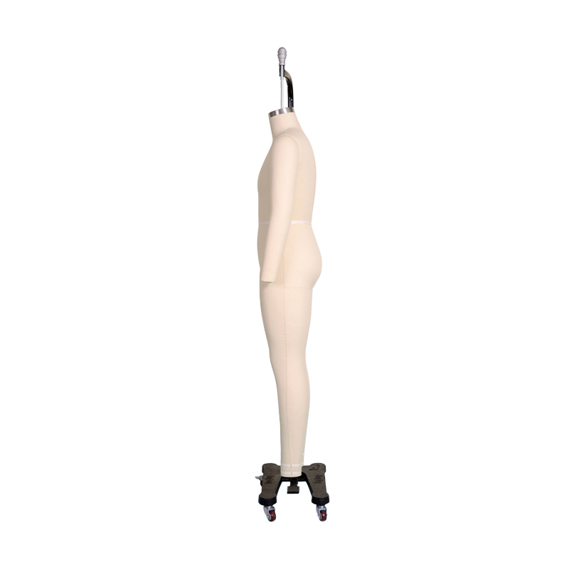 Mannelijke verstelbare fibergl - Dress Form Mannequin recensie en prijs