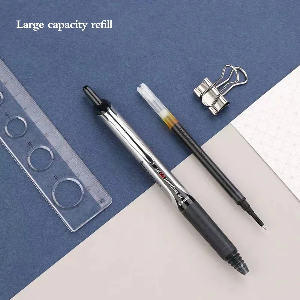 12 Stuks/24 Stuks Japan Pilot  - Pilot Pen V5 recensie en prijs