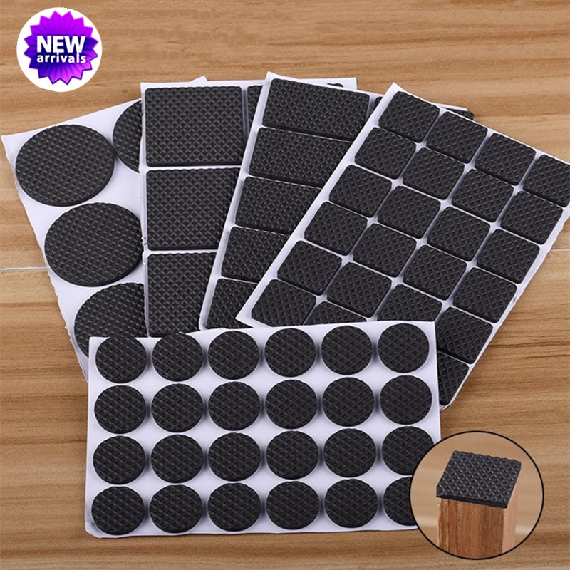 Rubberen pads voor stoelpootme - Cutting Mat Self Heal recensie en prijs