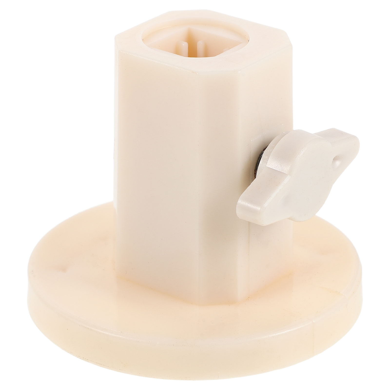 Plastic mannequin standaardbas - Dress Form Mannequin recensie en prijs