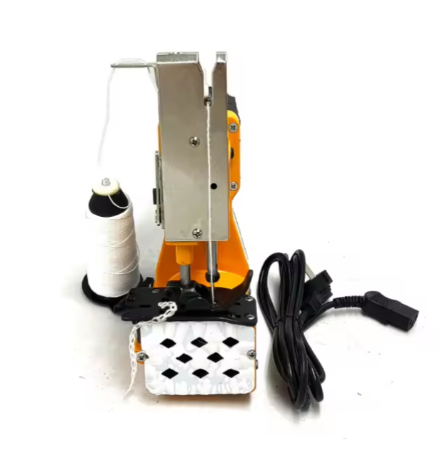 Semi-automatische elektrische  - Textile Sewing Machine recensie en prijs
