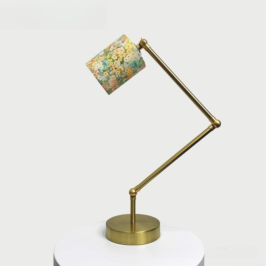 Verstelbare leeslamp: metalen  - Century Textile & Sewing Supply Avenue C North Saskatoon Sk recensie en prijs